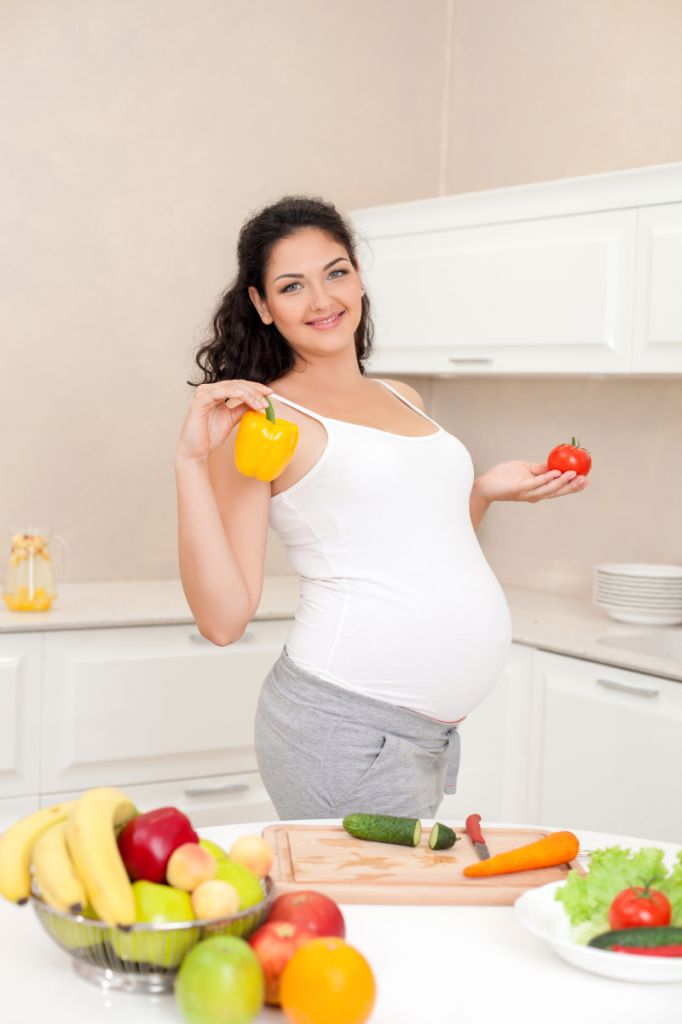 孕妇血糖高可以吃什么水果吗?孕妇血糖高可以吃点什么水果?-医路上