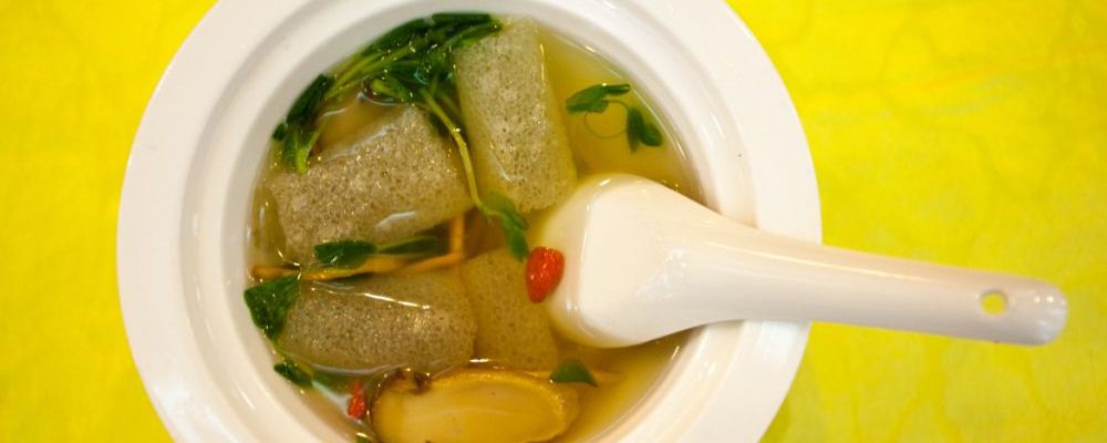 冬病夏治补阳气 就喝山药羊肉粥-医路上