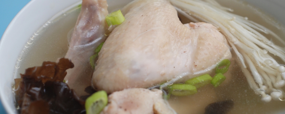 鸡肉怎么吃补肾壮阳 推荐7款鸡肉食谱-医路上