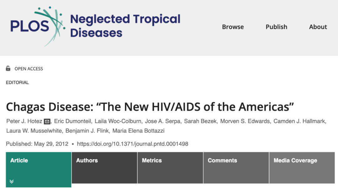 图片[7]-超一亿人处于“新的艾滋病”危险之中-医路上