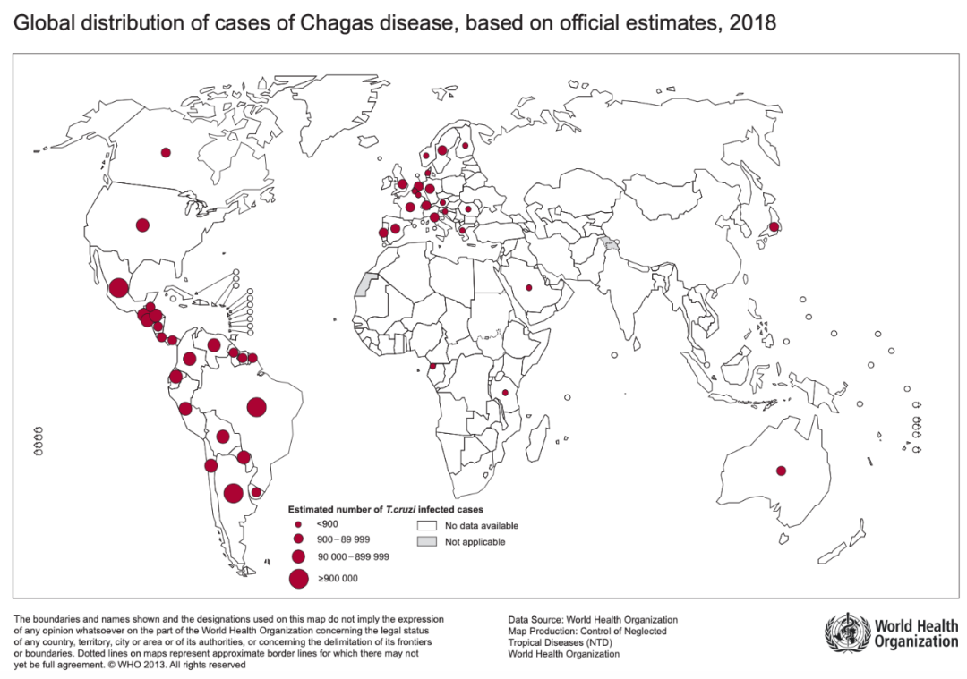 图片[3]-超一亿人处于“新的艾滋病”危险之中-医路上