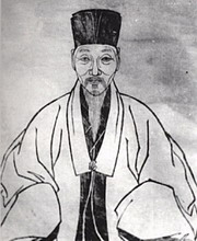 朱丹溪-医路上
