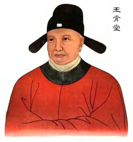 王肯堂-医路上