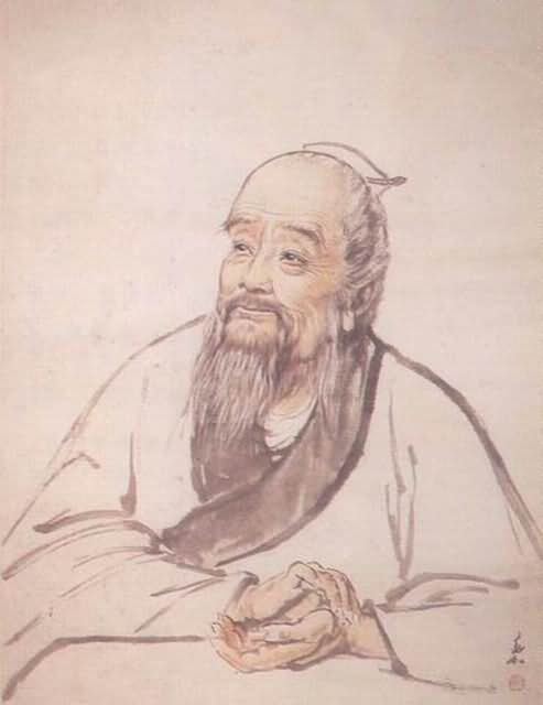扁鹊-医路上