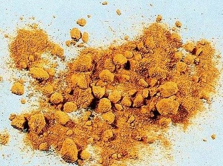 人工牛黄-医路上