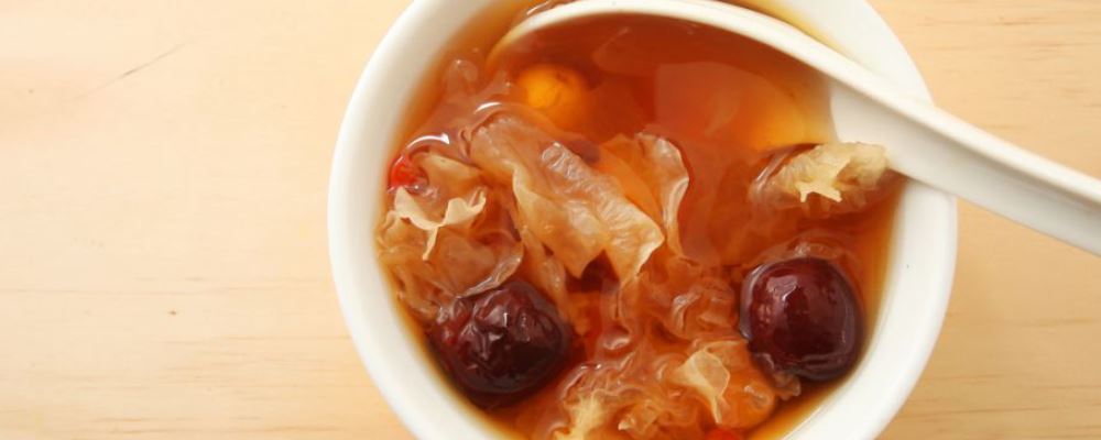 食疗抗辐射 缓解肌肤干燥-医路上