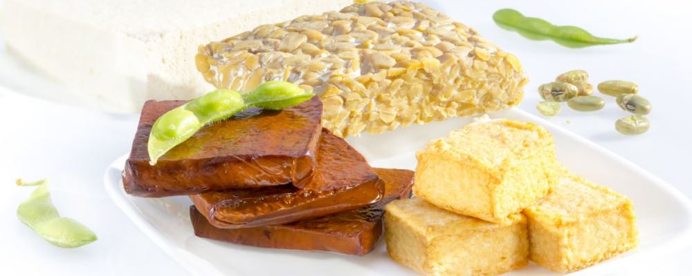色香味俱全 高钙王豆腐干-医路上
