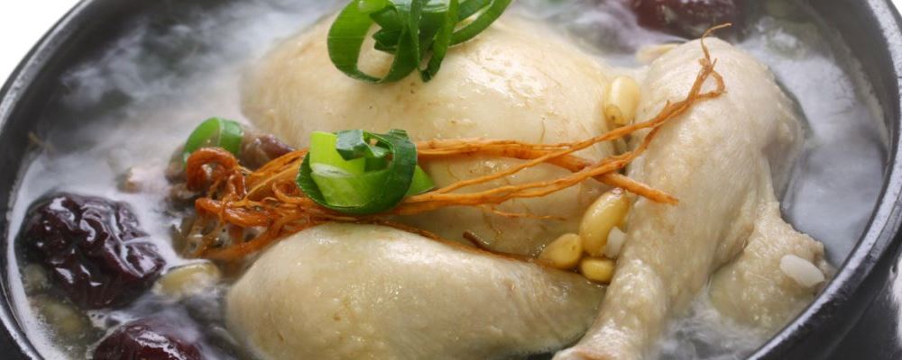 补肾药膳 冬季养肾食谱大全-医路上