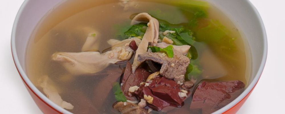 女人缺铁性贫血3食疗方-医路上