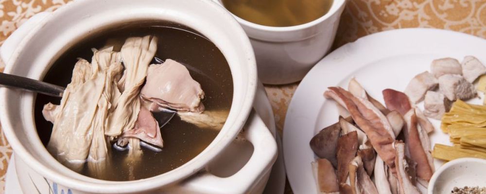 适合糖尿病患者的降糖食谱-医路上