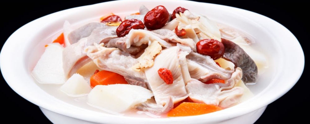 生发乌发的四款食疗偏方-医路上