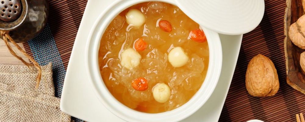 治疗前列腺炎的5款药膳食谱-医路上