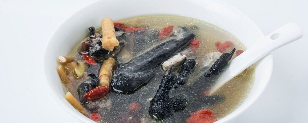 男人阳痿怎么补 3大“性福”药膳不可少-医路上