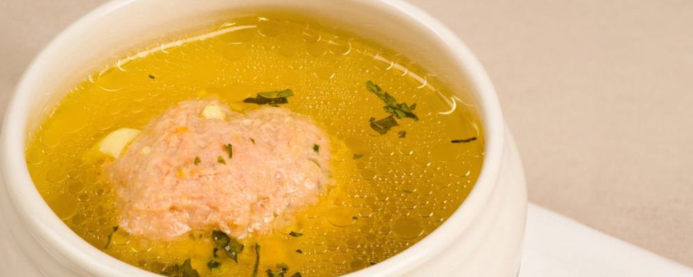 冬季气血两虚 推荐7道补血食疗-医路上