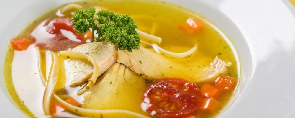 冬季喝什么糖水好 冬季喝什么甜汤好 哪些糖水适合冬季食用