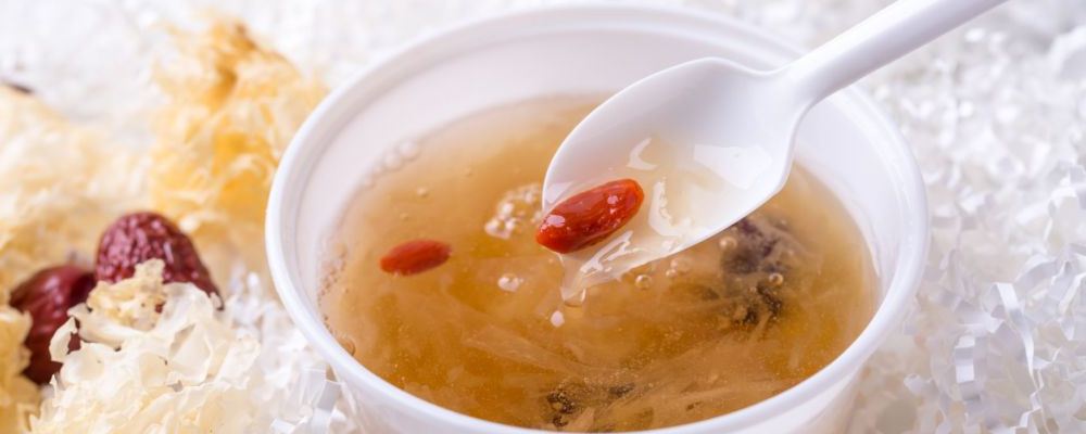 四物汤的功效与作用 什么时候喝才好-医路上
