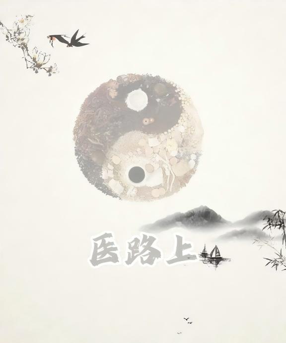 医路上