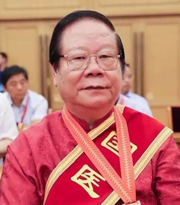 周岱翰：肿瘤治疗六法-医路上