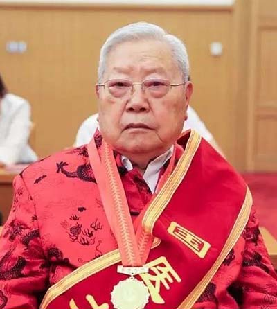 许润三：重辨舌脉 擅治妇科-医路上