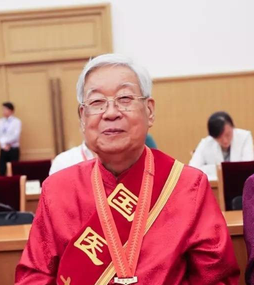 雷忠义治心病经验-医路上