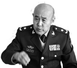 黄世林的养生之道-医路上