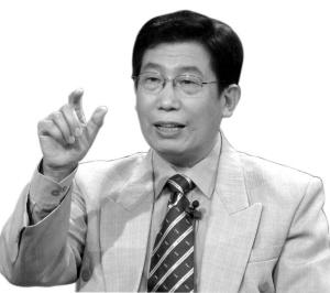 郝万山：养生要修德、修心、修性-医路上