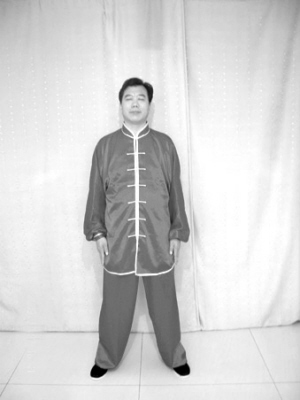 长寿功法助疗糖尿病-医路上