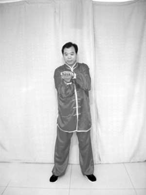 长寿功法助疗糖尿病-医路上