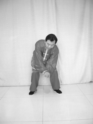 长寿功法助疗糖尿病-医路上