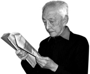 干祖望 牢记养生八字 健康长寿百岁-医路上