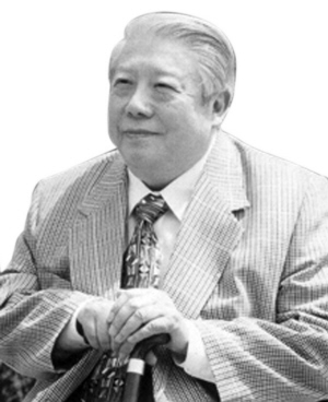 陈惠林：博施仁爱者 延得万春晖-医路上
