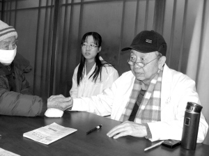 李庆业：名医25年情系卫生站-医路上