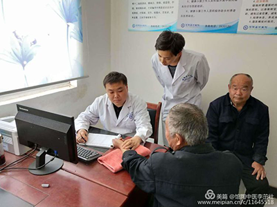 中医药辩证治疗眩晕症的几点思考-医路上