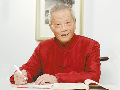 国医大师梅国强用柴胡类方经验-医路上