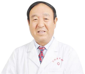 国医大师李佃贵：现时代的大医八部曲-医路上