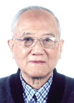 国医大师徐经世谈中医肝病证治-医路上