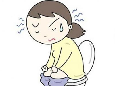 肛裂便血的中医治疗-医路上