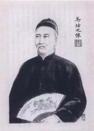 马培之：浑内外而为一，乃探原之治-医路上