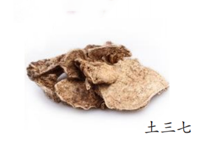 同名三七 不可混用-医路上