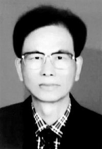周来兴一青二白汤-医路上