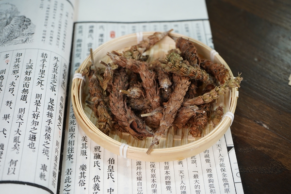 夏枯草治甲状腺结节 效果与疗程解析-医路上