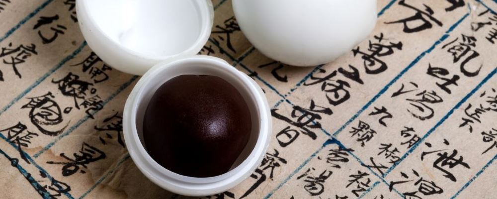 奇！乌鸡白凤丸的治阳痿功效-医路上
