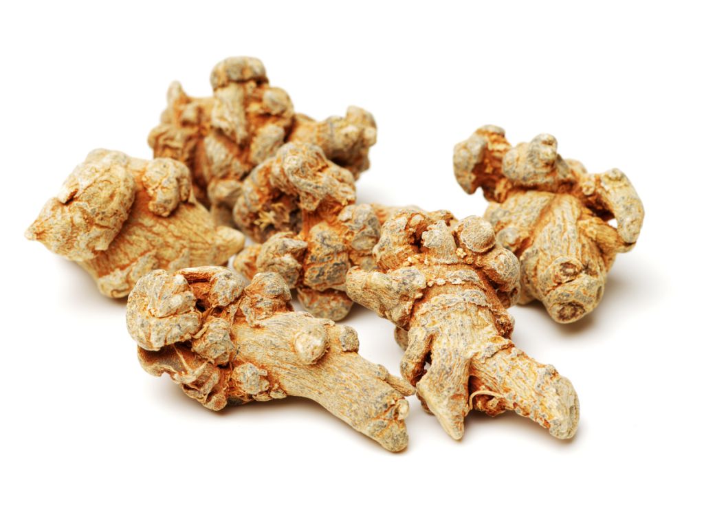 三七粉虽好，但这六类人群需谨慎食用！-医路上