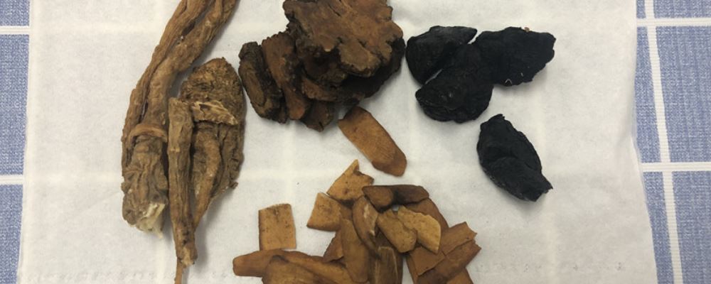 糖尿病千古第一方：传统智慧助力血糖管理-医路上