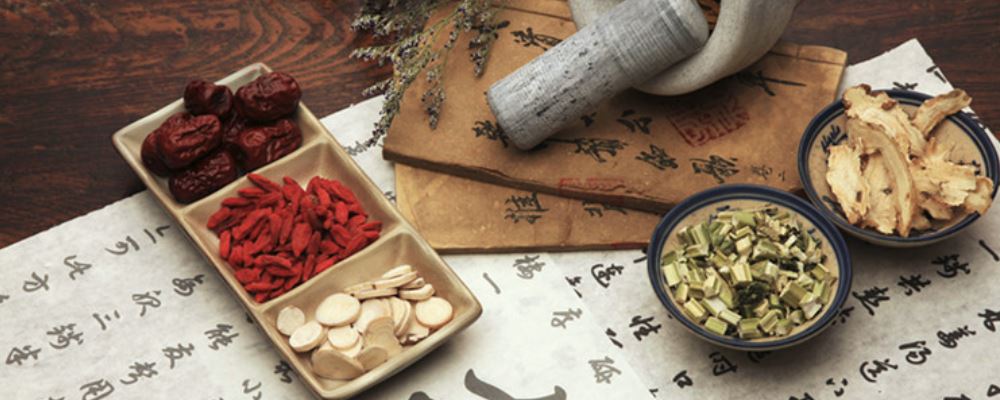 中药三仁汤的配方和主治 脾胃湿热的千古名方-医路上