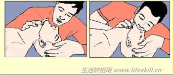 16种紧急情况下的自救方法-医路上