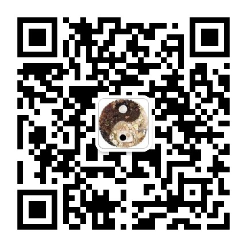 扫一扫加微信-医路上