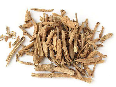 地骨皮“祛风止痒”功用的古今文献探析-医路上