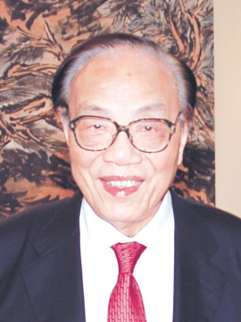 国医大师颜德馨巧用“合欢”-医路上