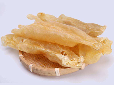 叶天士临证用鱼胶-医路上